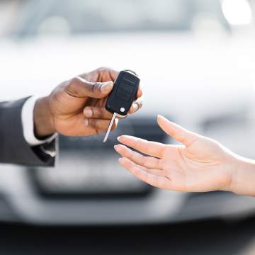 A Pornic, votre achat de véhicule neuf financé grâce à la location avec option d'achat A Pornic, votre achat de véhicule neuf financé grâce à la location avec option d'achat