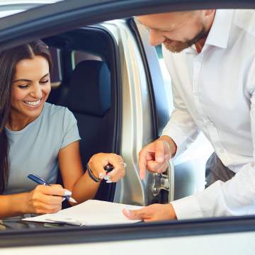 Votre contrat d'entretien Peugeot au sein de notre garage agréé à Pornic