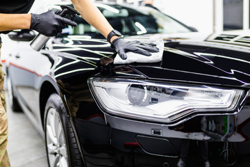 Une préparation parfaite des véhicules d'occasion au sein de notre garage Peugeot à Pornic