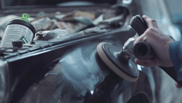 Votre atelier carrosserie et peinture Peugeot à Pornic Votre atelier carrosserie et peinture Peugeot à Pornic