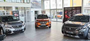 40 ans au service et à la satisfaction clientèle
Concession à taille humaine
Contactez-nous